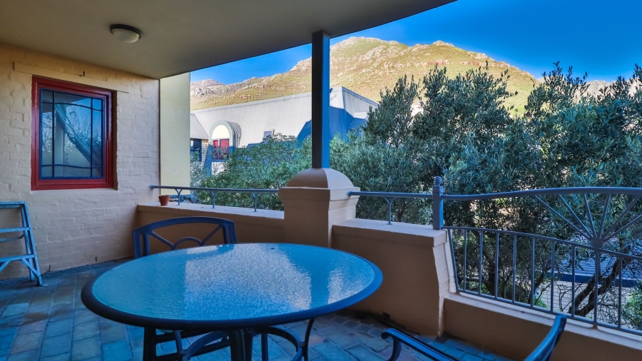 1 Bedroom Property for Sale in Hout Bay Beachfront Western Cape